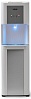 Кулер для воды (Ваттен) VATTEN L48WK с нижней загрузкой бутыли,напольный с компрессорным охлаждением (Витрина)